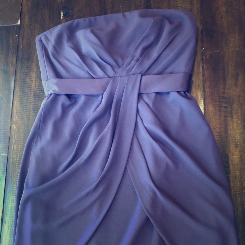 Vera Wang Bridesmaid Dress New with Tags